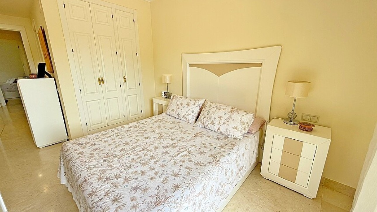Resale - Apartment - San Javier - Mar Menor - Roda