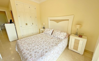 Resale - Apartment - San Javier - Mar Menor - Roda