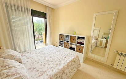 Resale - Apartment - San Javier - Mar Menor - Roda