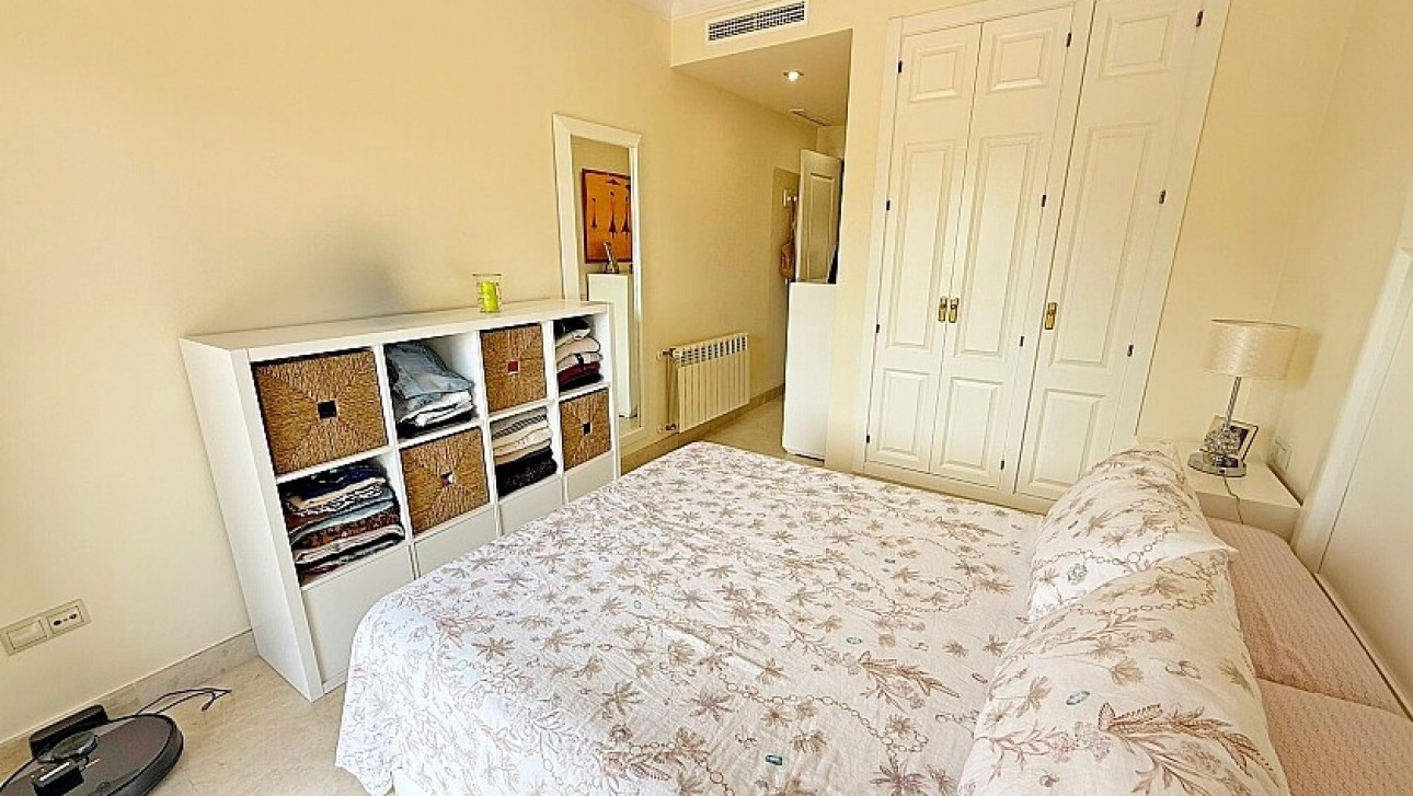 Resale - Apartment - San Javier - Mar Menor - Roda