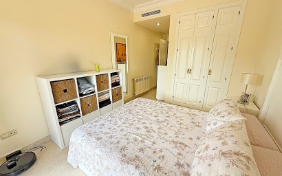Resale - Apartment - San Javier - Mar Menor - Roda