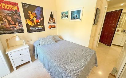 Resale - Apartment - San Javier - Mar Menor - Roda