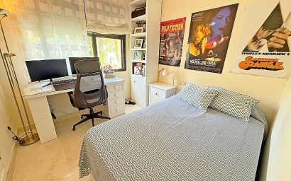Resale - Apartment - San Javier - Mar Menor - Roda