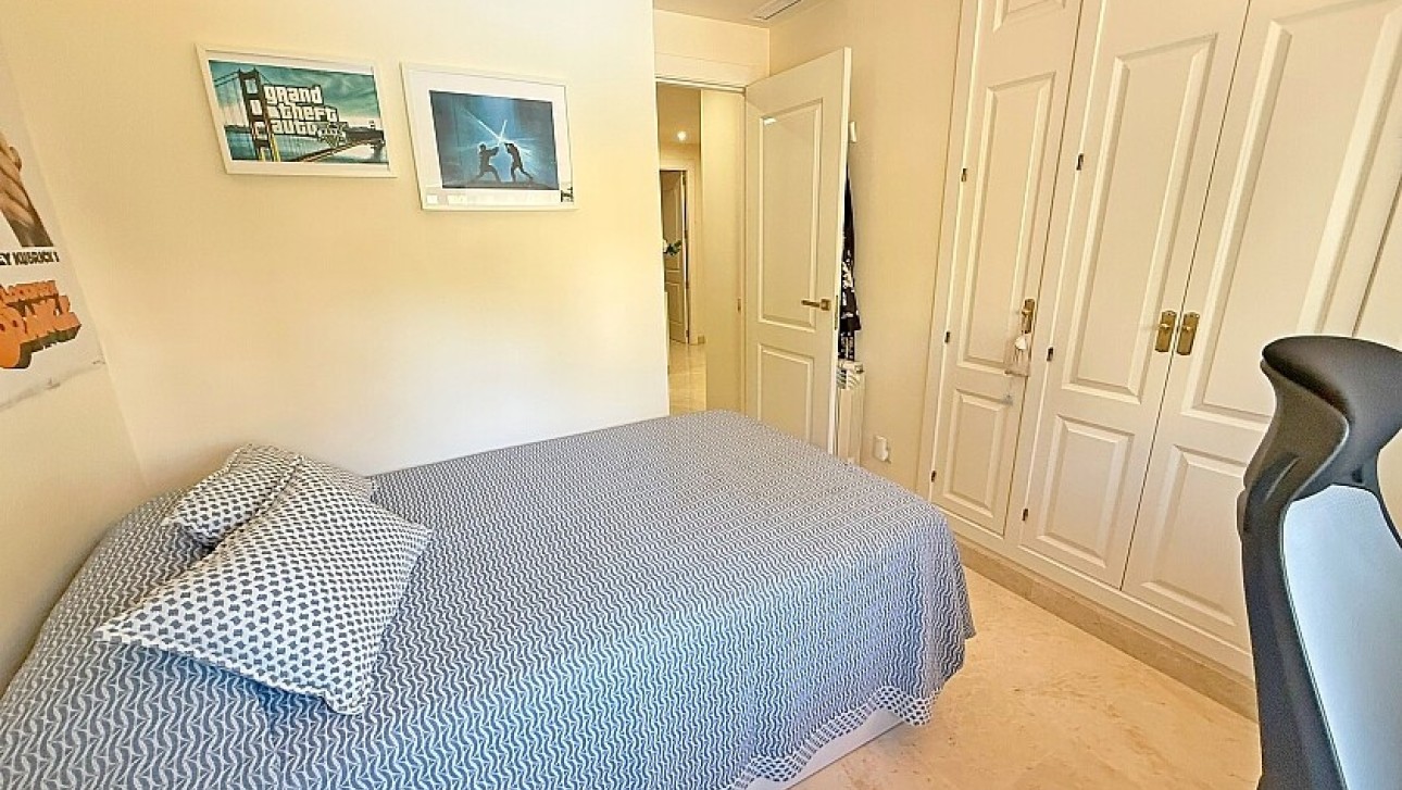 Resale - Apartment - San Javier - Mar Menor - Roda