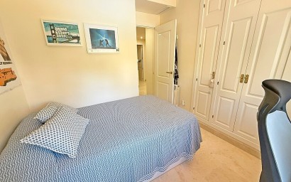Resale - Apartment - San Javier - Mar Menor - Roda