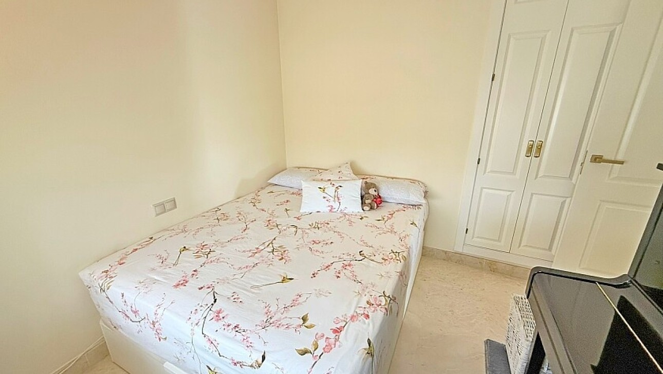 Resale - Apartment - San Javier - Mar Menor - Roda