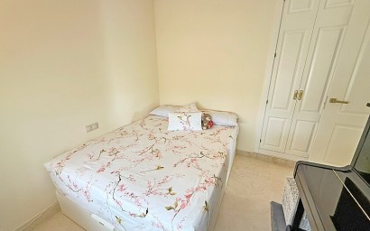 Resale - Apartment - San Javier - Mar Menor - Roda