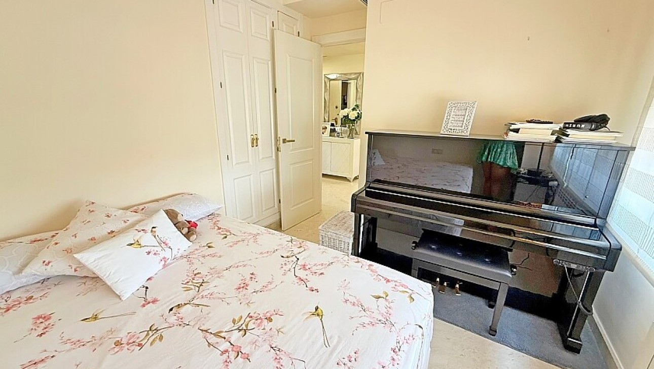 Resale - Apartment - San Javier - Mar Menor - Roda