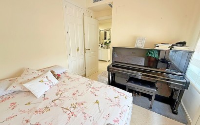 Resale - Apartment - San Javier - Mar Menor - Roda