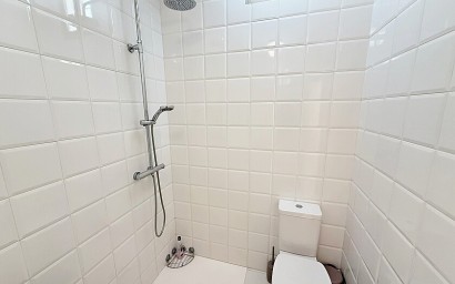 Resale - Luxury villa - Orihuela Costa - Villamartín