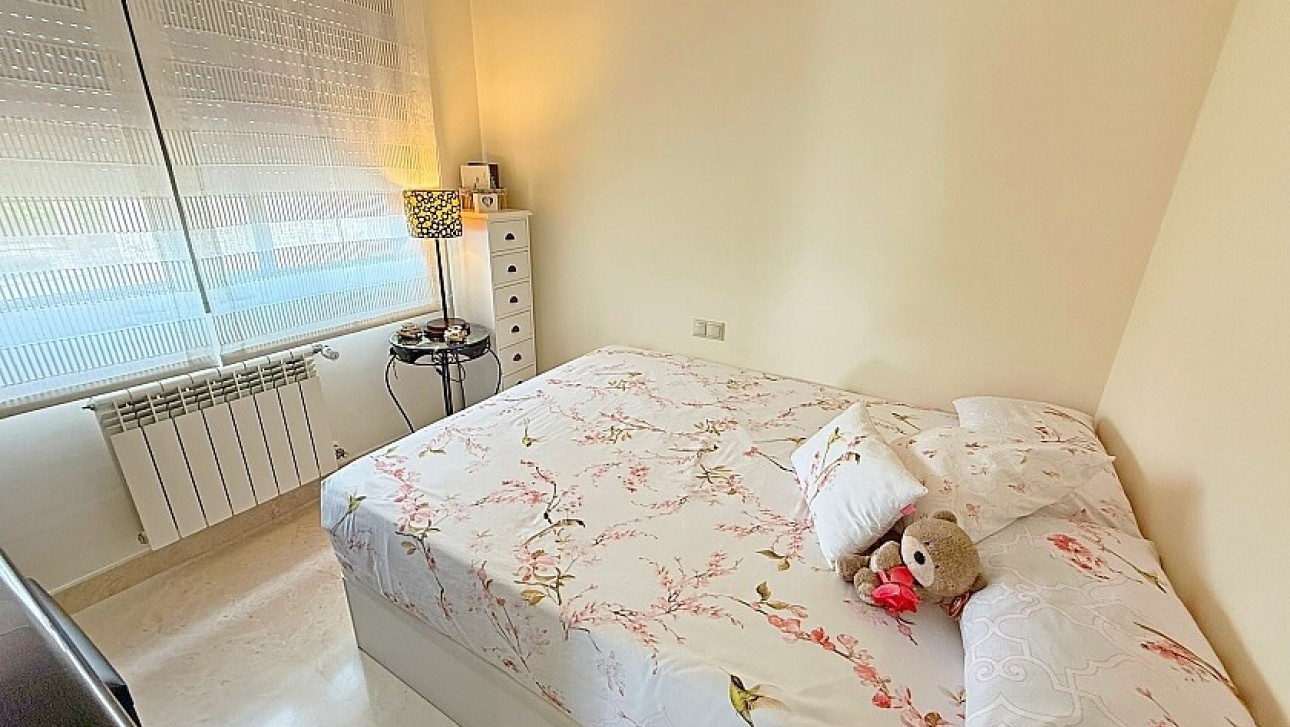 Resale - Apartment - San Javier - Mar Menor - Roda