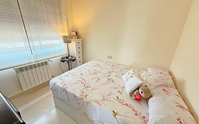 Resale - Apartment - San Javier - Mar Menor - Roda
