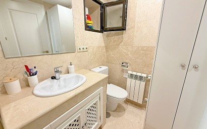 Resale - Apartment - San Javier - Mar Menor - Roda
