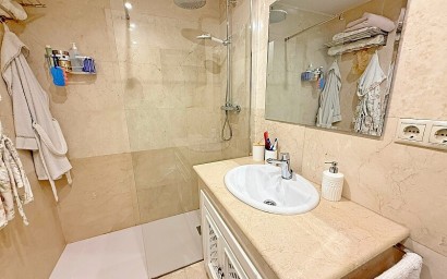 Resale - Apartment - San Javier - Mar Menor - Roda