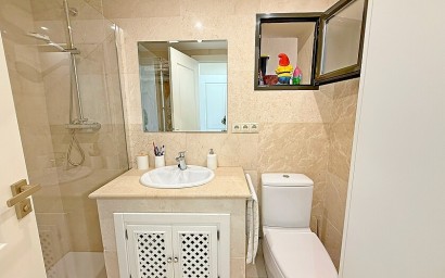 Resale - Apartment - San Javier - Mar Menor - Roda