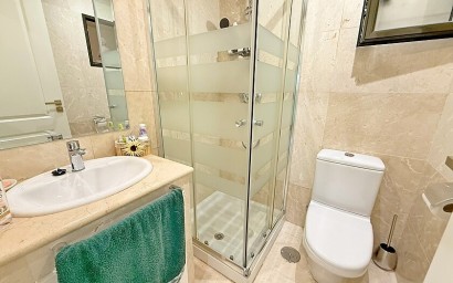 Resale - Apartment - San Javier - Mar Menor - Roda