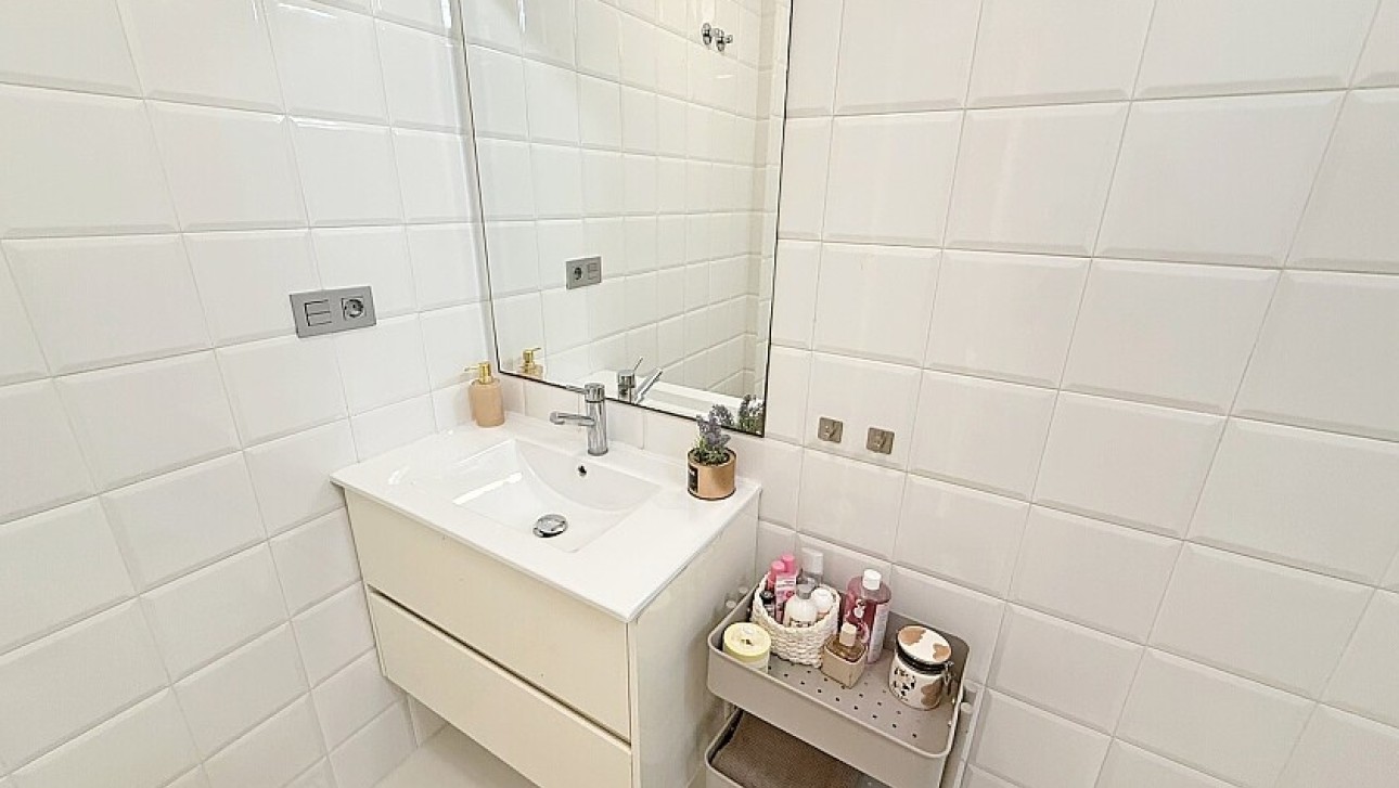 Resale - Luxury villa - Orihuela Costa - Villamartín