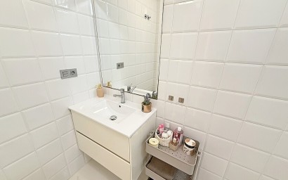 Resale - Luxury villa - Orihuela Costa - Villamartín