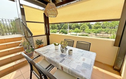 Resale - Apartment - San Javier - Mar Menor - Roda