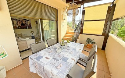 Resale - Apartment - San Javier - Mar Menor - Roda