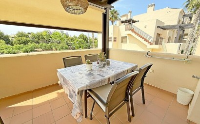 Resale - Apartment - San Javier - Mar Menor - Roda