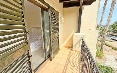 Resale - Apartment - San Javier - Mar Menor - Roda