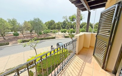 Resale - Apartment - San Javier - Mar Menor - Roda