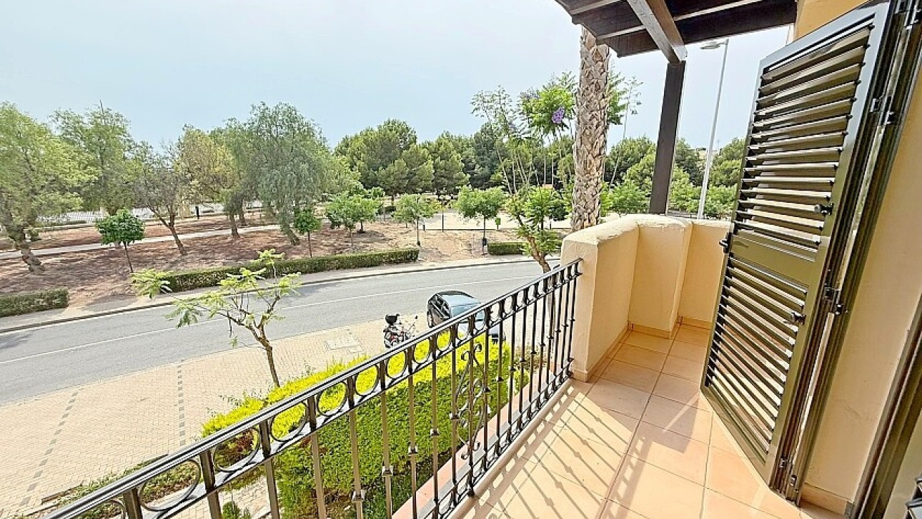 Resale - Apartment - San Javier - Mar Menor - Roda