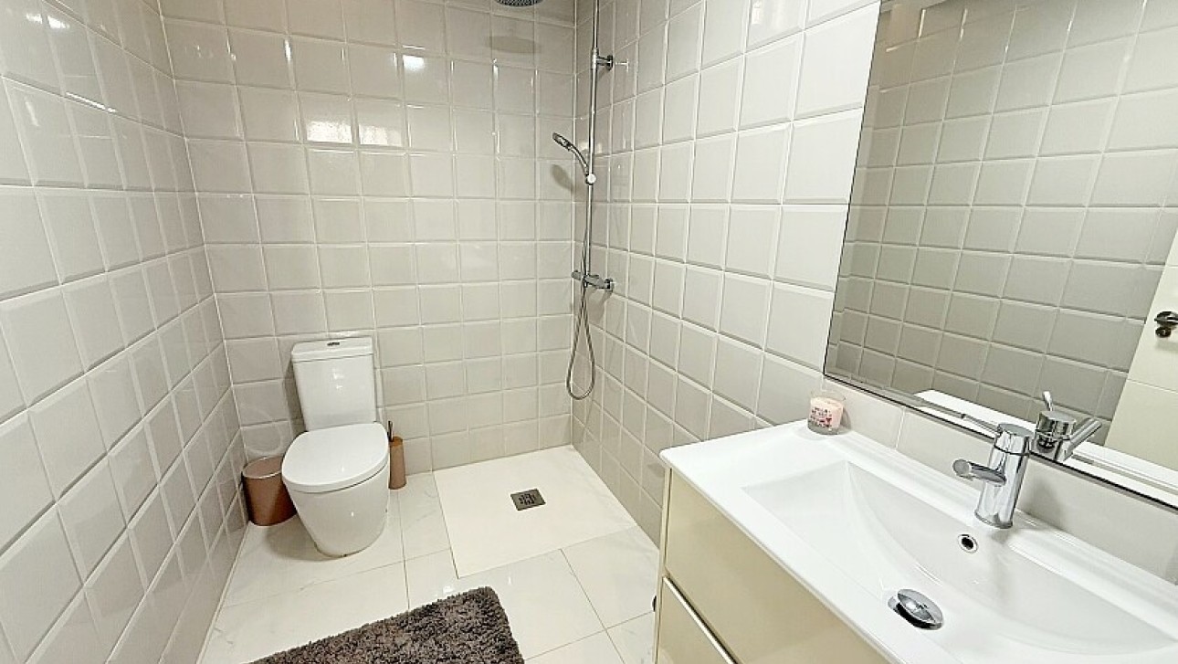 Resale - Luxury villa - Orihuela Costa - Villamartín