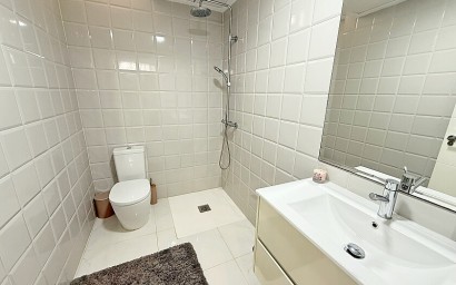 Resale - Luxury villa - Orihuela Costa - Villamartín