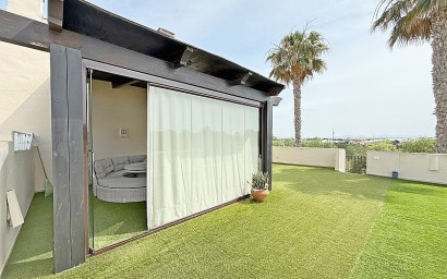 Resale - Apartment - San Javier - Mar Menor - Roda