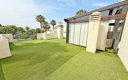 Resale - Apartment - San Javier - Mar Menor - Roda