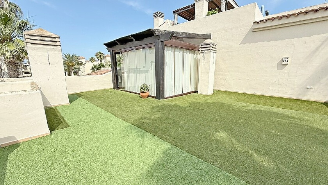 Resale - Apartment - San Javier - Mar Menor - Roda