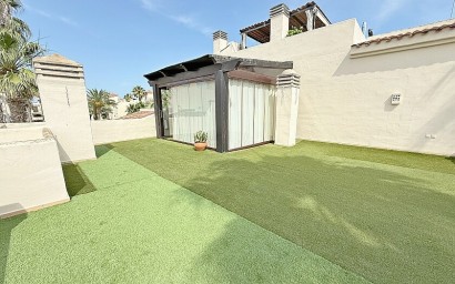 Resale - Apartment - San Javier - Mar Menor - Roda