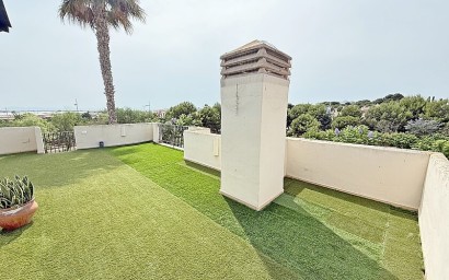 Resale - Apartment - San Javier - Mar Menor - Roda