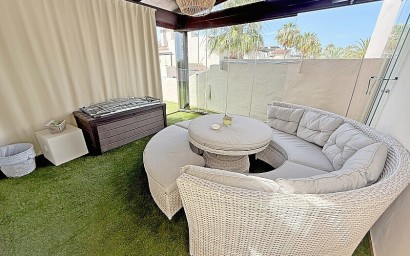 Resale - Apartment - San Javier - Mar Menor - Roda