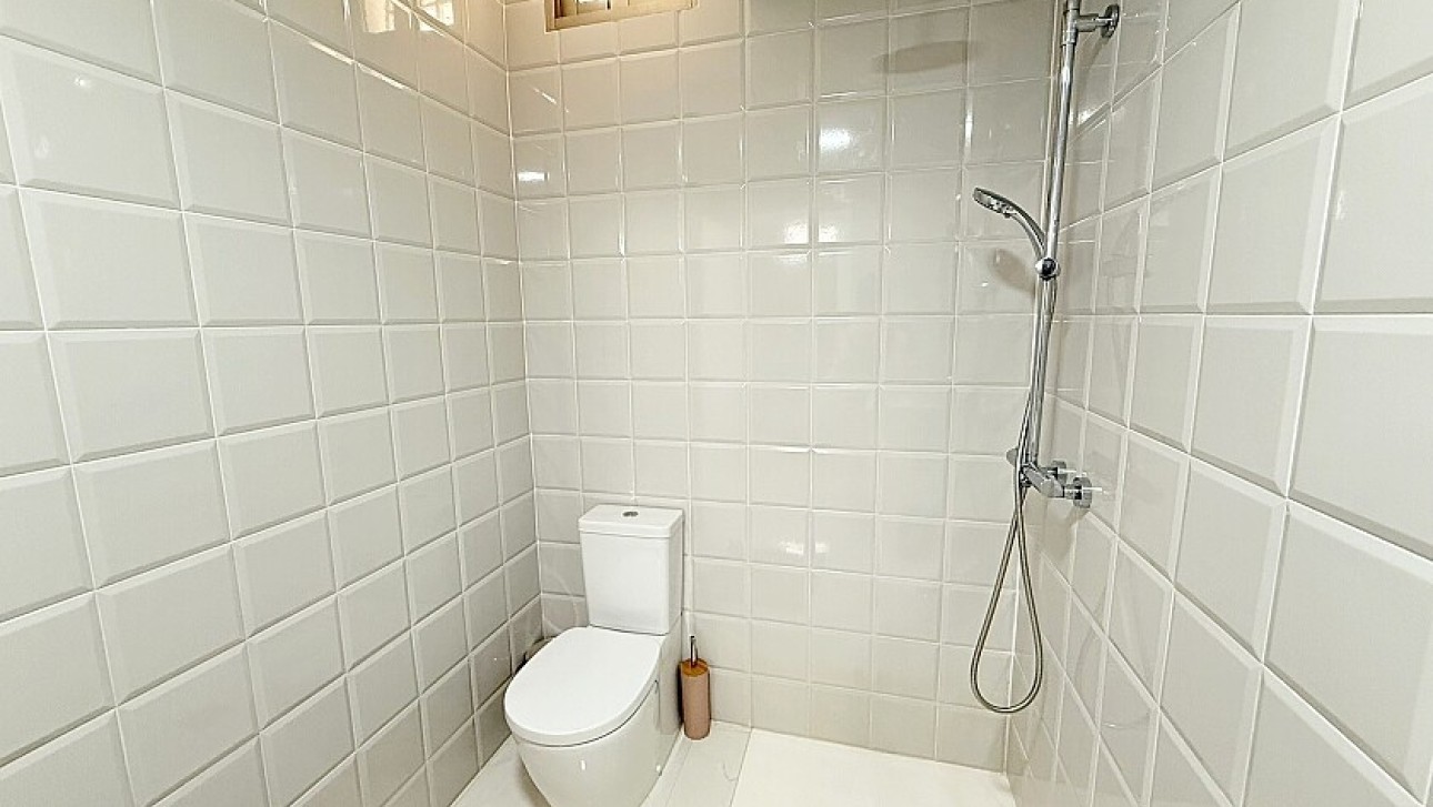 Resale - Luxury villa - Orihuela Costa - Villamartín