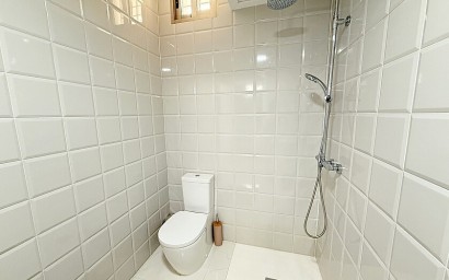 Resale - Luxury villa - Orihuela Costa - Villamartín
