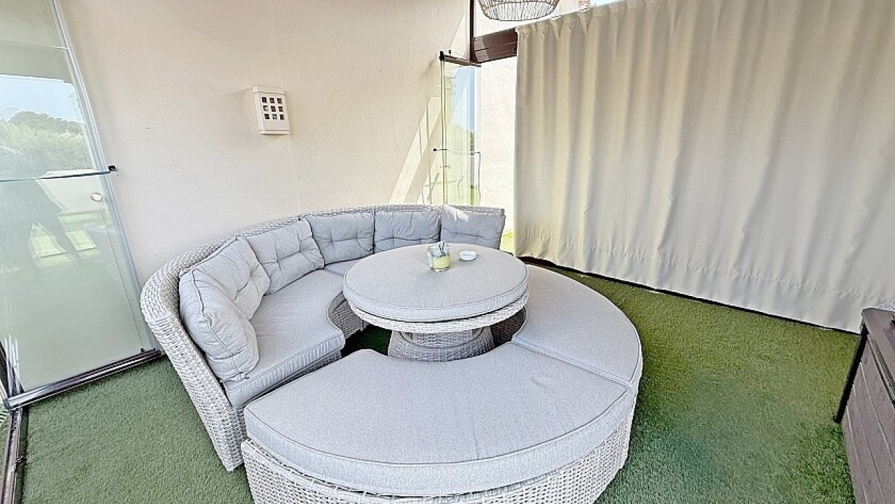 Resale - Apartment - San Javier - Mar Menor - Roda