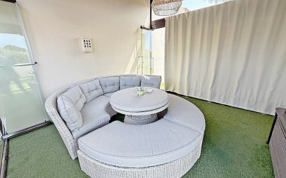 Resale - Apartment - San Javier - Mar Menor - Roda