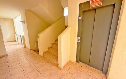 Resale - Apartment - San Javier - Mar Menor - Roda