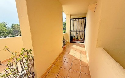 Resale - Apartment - San Javier - Mar Menor - Roda