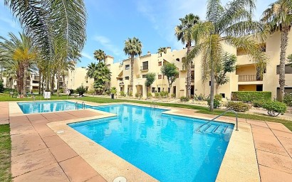 Resale - Apartment - San Javier - Mar Menor - Roda