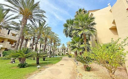 Resale - Apartment - San Javier - Mar Menor - Roda