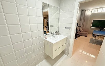 Resale - Luxury villa - Orihuela Costa - Villamartín