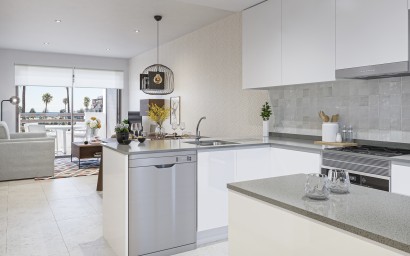 Nouvelle construction - Bungalow - Pulpí (Almería) - Spain