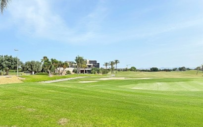 Resale - Apartment - San Javier - Mar Menor - Roda
