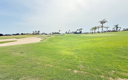Resale - Apartment - San Javier - Mar Menor - Roda