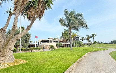 Resale - Apartment - San Javier - Mar Menor - Roda