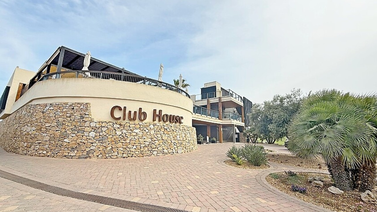 Resale - Apartment - San Javier - Mar Menor - Roda